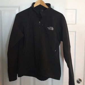 NorthFace zip up jacket!